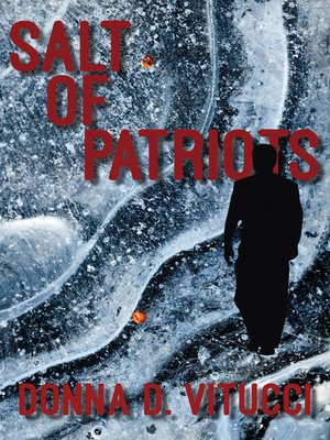 cover image of Salt of Patriots
